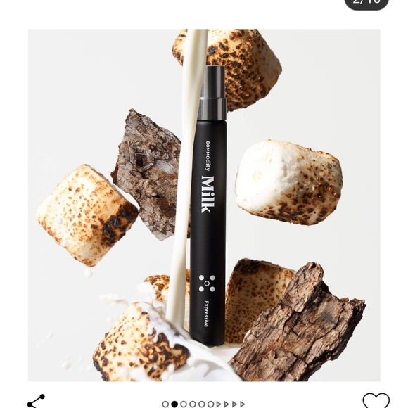 Commodity Milk Expressive Mini - Picture 1 of 3